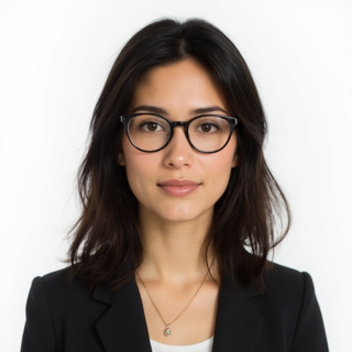 Headshot Example 1